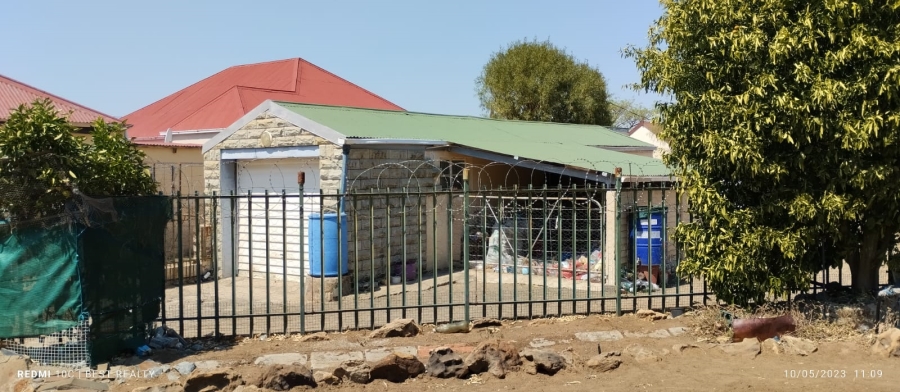 3 Bedroom Property for Sale in Winburg Free State